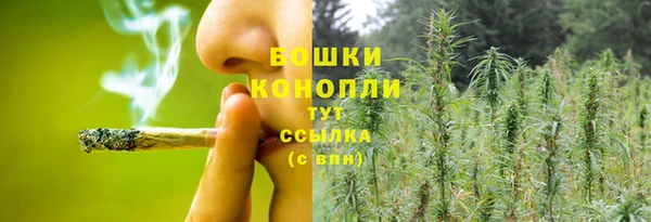 кристаллы Няндома